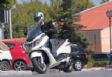 piaggio x10 350 abs executive - ������: Piaggio X10 350 ABS Executive